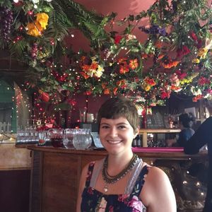 Meet your Posher, Addie